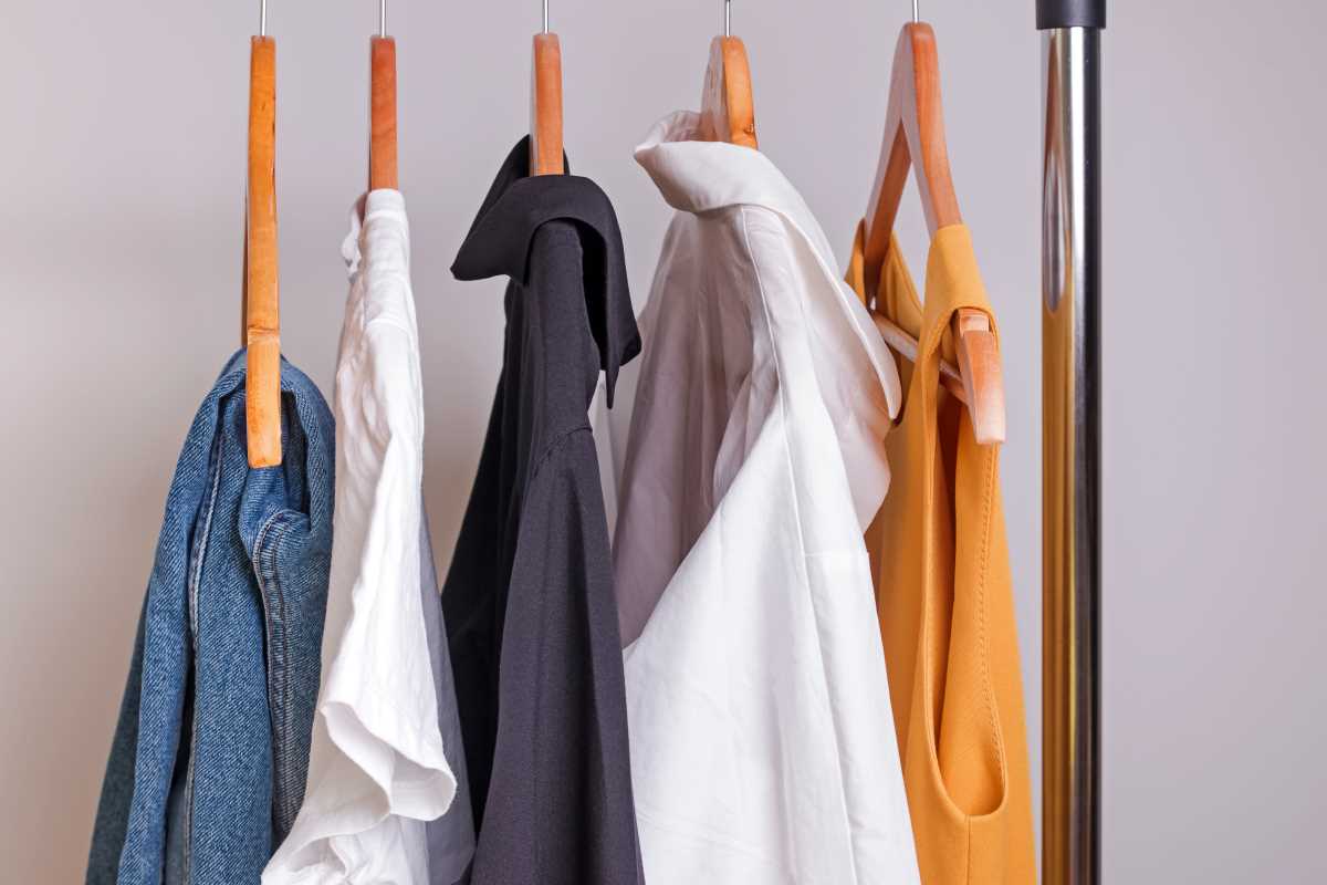 How to Create a Capsule Wardrobe That Works for Every Season