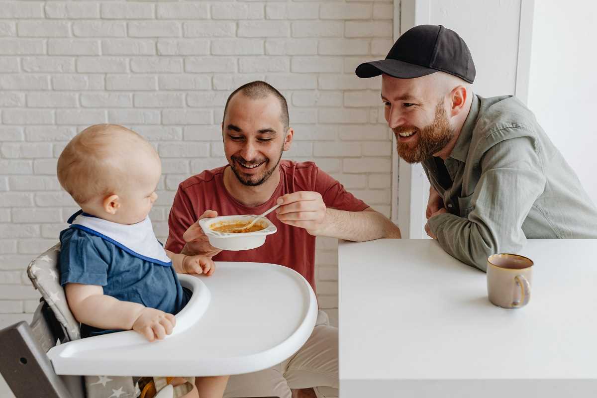 Homemade Baby Food Recipes Even Picky Babies Will Love